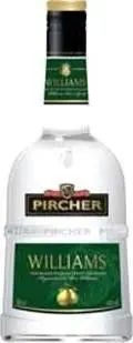 PIRCHER Williams 40% 6 x 700 ml