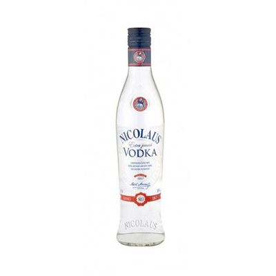St. Nicolaus Jemná 38% 12 x 500 ml