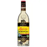 SPIŠ Borovička Kosher 40 % 6 x 700 ml