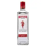BEEFEATER Gin 40 % 12 x 1 l