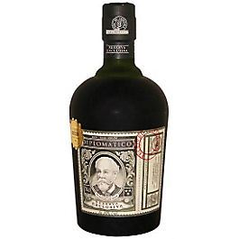 DIPLOMÁTICO Reserva 12yo 40 % 6 x 700 ml