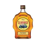 R. JELÍNEK Slivovice zlatá budík 3yo 45% 6 x 700 ml