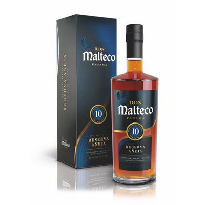 MALTECO 10yo 40 % 700 ml