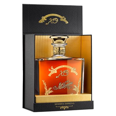 ron Millonario XO 40 % 6 x 700 ml