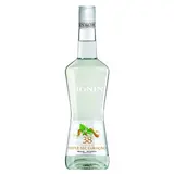 MONIN Triple Sec likér 38 % 700 ml