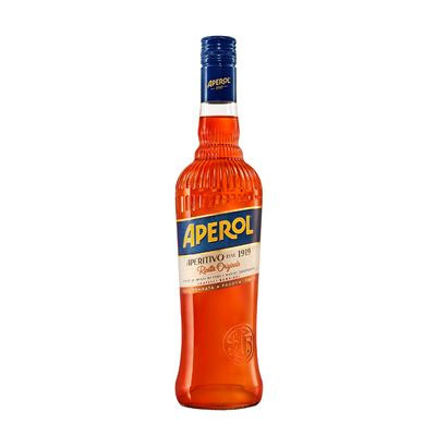 APEROL aperitiv 11% 6 x 700 ml