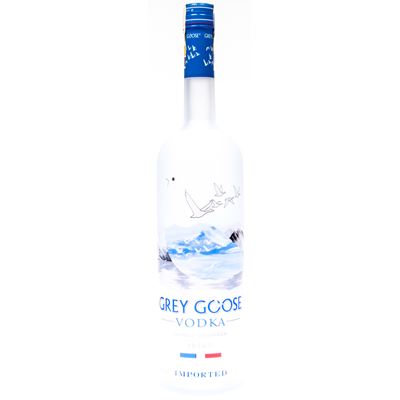 Grey Goose 40% 6 x 1 l