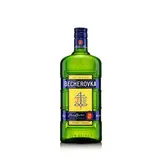BECHEROVKA 38% 12 x 500 ml