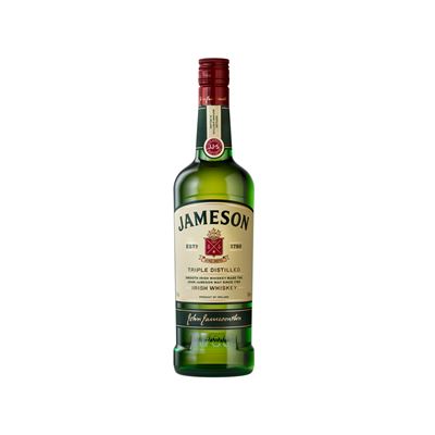 Jameson 40% 6 x 700 ml