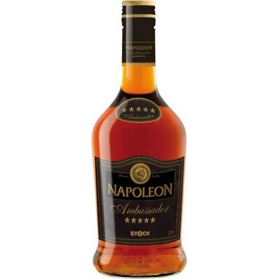 NAPOLEON Ambassador 28 % 6 x 700 ml
