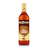 BOŽKOV Speciál mandlový 30 % 6 x 1 l