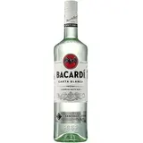 BACARDÍ Carta Blanca Superior 37,5 % 6 x 700 ml