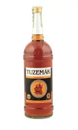 FRUKO-SCHULZ Fruko Schulz Tuzemák 37,5% 12 x 1 l