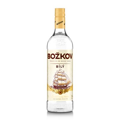 BOŽKOV Bílý 30 % 6 x 1 l