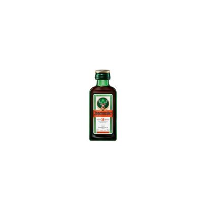 Jägermeister 35 % 4 x (24 x 20 ml)