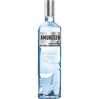 AMUNDSEN Expedition 40% 6 x 1 l
