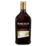 RON BARCELÓ Aňejo 37,5 % 12 x 700 ml