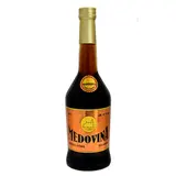 ČESKÁ VČELA Medovina mandlová 18% 12 x 500 ml