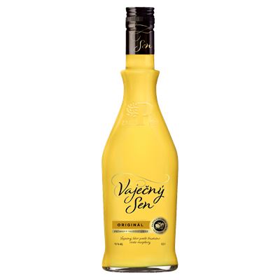 MISSIS Vaječný sen 15% 15 x 500 ml