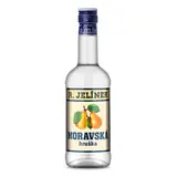 R. JELÍNEK Moravská hruška 38 % 12 x 500 ml