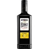 FERNET STOCK Citrus 27% 500 ml