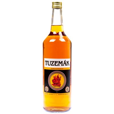 Fruko Schulz Tuzemák 40% 12 x 1 l