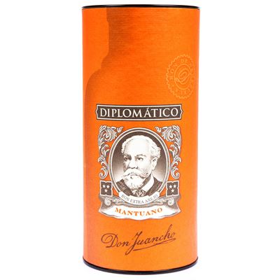 DIPLOMÁTICO Mantuano 40 % 700 ml
