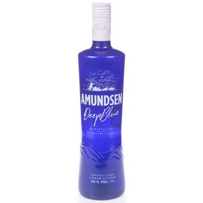 AMUNDSEN Deep Blue 40 % 1 l