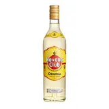Havana Club 3 Aňos 37,5 % 700 ml