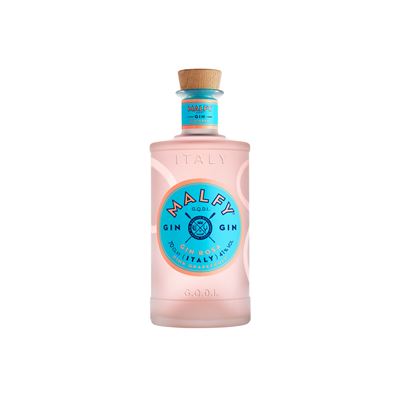 MALFY Italy Gin Rosa 41 % 700 ml
