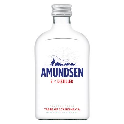 AMUNDSEN 37,5 % 14 x 200 ml