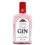 Kensington Pink Gin 37,5 % 700 ml