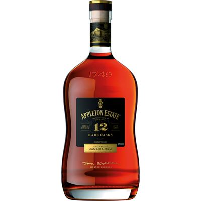 APPLETON 12yo Rare Casks 43 % 700 ml