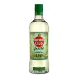Havana Club Verde 35 % 700 ml