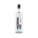 NORDIC ICE vodka 37,5 % 6 x 1 l