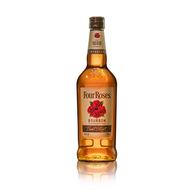 Four Roses 40 % 6 x 700 ml