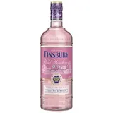 FINSBURY Strawberry/jahoda Gin 37,5 % 1 l