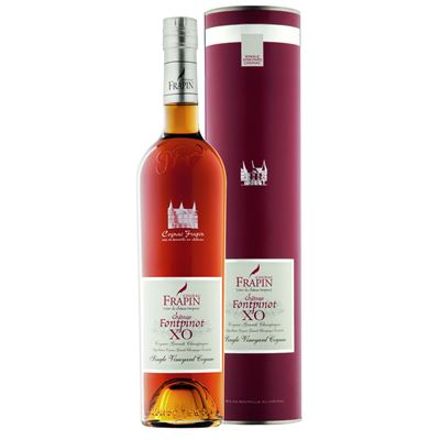 Cognac Frapin XO 41 % 700 ml