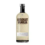 ABSOLUT Vanilia 38 % 1 l