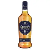 GRANT'S Triple Wood 8yo 40 % 700 ml