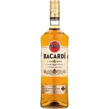 BACARDÍ Carta Oro 37,5 % 1 l