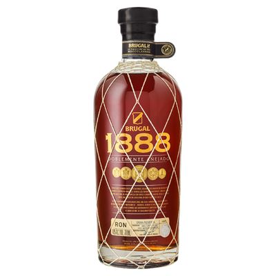 BRUGAL 1888 40 % 700 ml