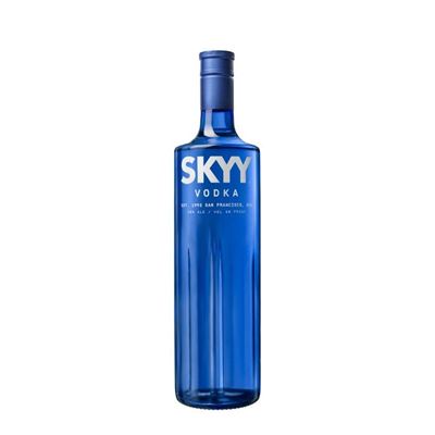 SKYY Vodka 40 % 1 l