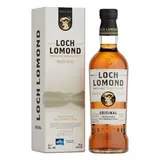 Loch Lomond Single Original 40 % 700 ml