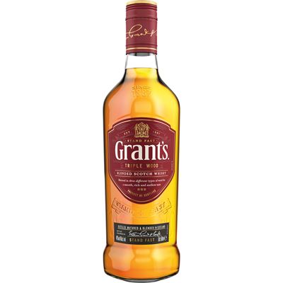 GRANT'S 40 % 500 ml