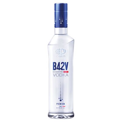 BLEND 42 42% 500 ml