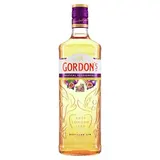 GORDON'S Pink Fruit 37,5 % 700 ml