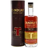 Tanduay Double rum 40 % 700 ml