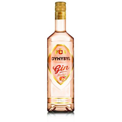DYNYBYL Nectar Gin 37,5 % 500 ml