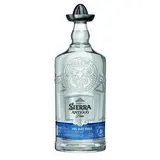 SIERRA Antiquo 100 % Plata 40 % 700 ml